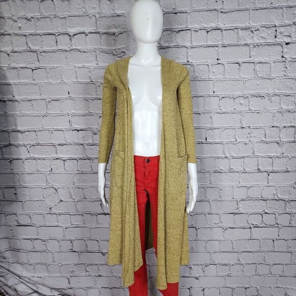 LulaRoe Golden Tan Sarah, Women's XS - Picture 1 of 5